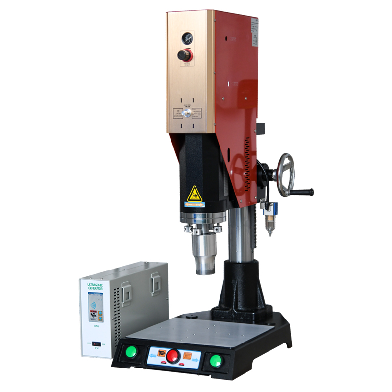 新力源焊接機 數(shù)字 圓立柱 SO2000 Easy 15kHz 2600/3200W 