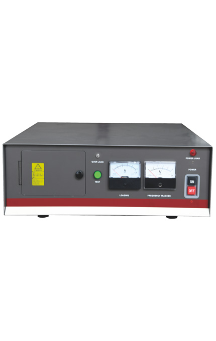 15kHz 2600/3200W 簡易機 超聲波電箱 15kHz 2600/3200W 簡易機 超聲波電箱