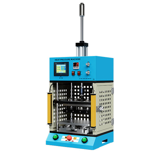 1800W LK-RH1800-I 靈科熱熔焊接機(jī) 智能型PLC控制