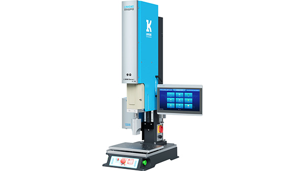 Rinco超聲波焊接機發生器故障，如何準確判斷與維修？