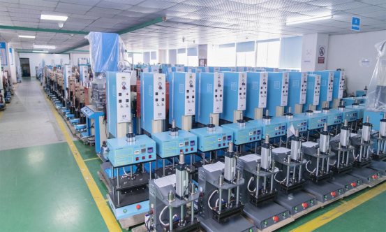 超聲波焊接如何重塑電芯焊接未來(lái)